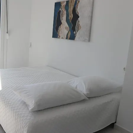 Apartamento Andromachi Luxury *