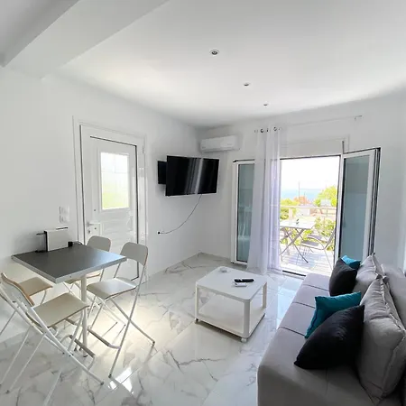 Apartamento Andromachi Luxury