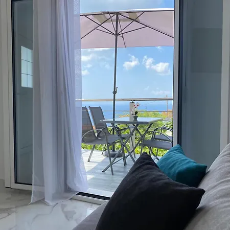 Apartamento Andromachi Luxury Glossa