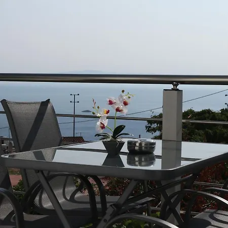 Apartment Andromachi Luxury *