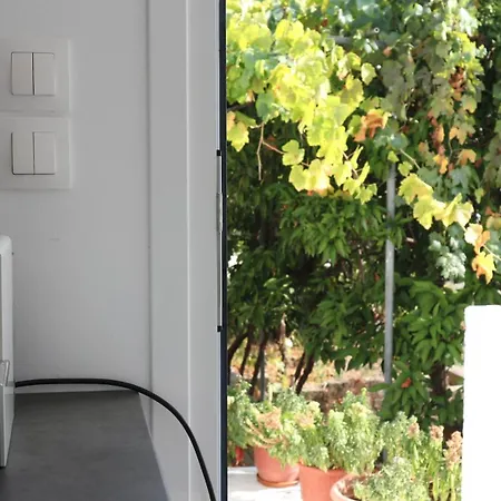 Lejlighed Andromachi Luxury Glossa