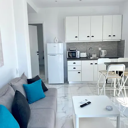 Andromachi Luxury Skopelos Town