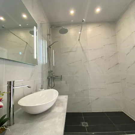 Andromachi Luxury Lejlighed *