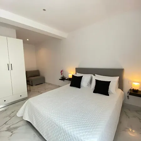 Apartment Andromachi Luxury *