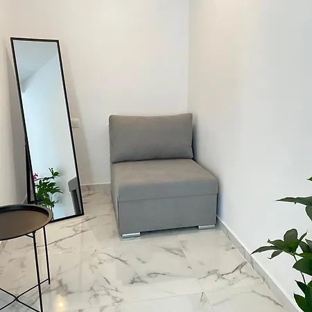 Andromachi Luxury Lejlighed Glossa