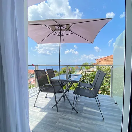 Lejlighed Andromachi Luxury Glossa