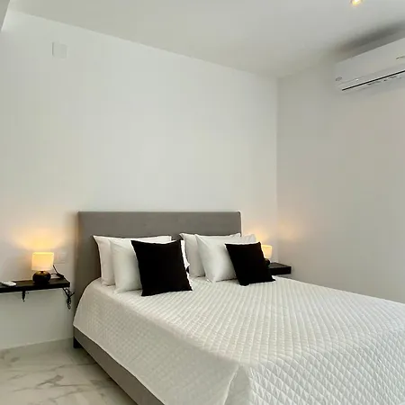 Andromachi Luxury Skopelos Town