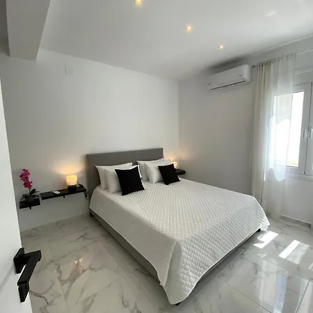 Apartment Andromachi Luxury