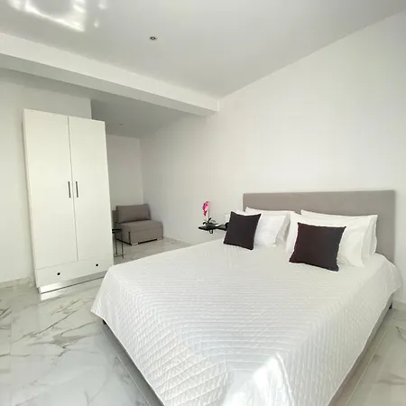 Lejlighed Andromachi Luxury *