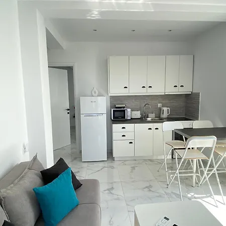 Andromachi Luxury Skopelos Town