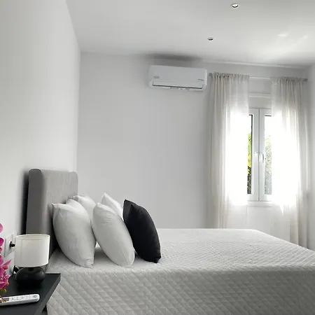 Andromachi Luxury Lejlighed