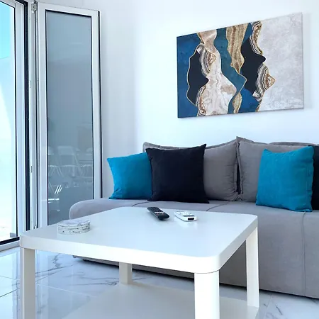 Apartment Andromachi Luxury