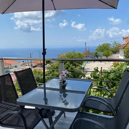 Apartment Andromachi Luxury *