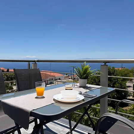 Apartamento Andromachi Luxury *