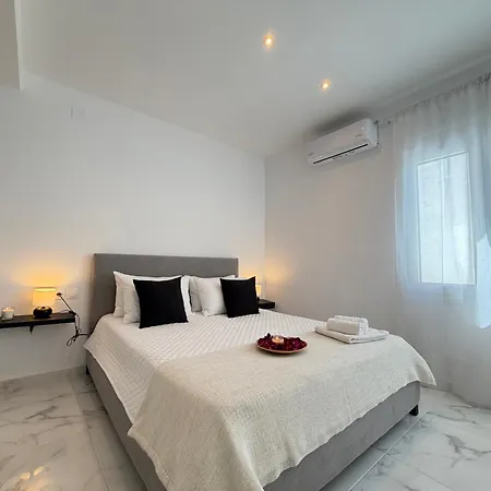 Andromachi Luxury