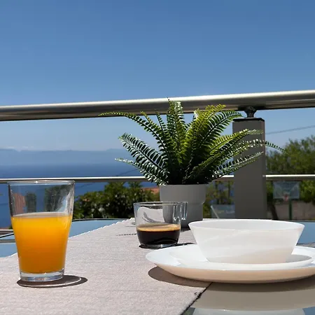 Apartment Andromachi Luxury *