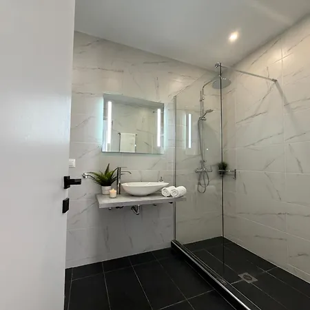 Andromachi Luxury Apartamento
