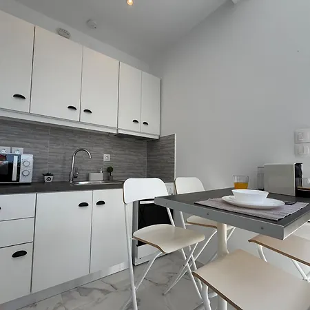 Apartamento Andromachi Luxury *