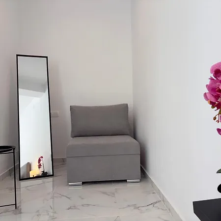 Andromachi Luxury Apartamento