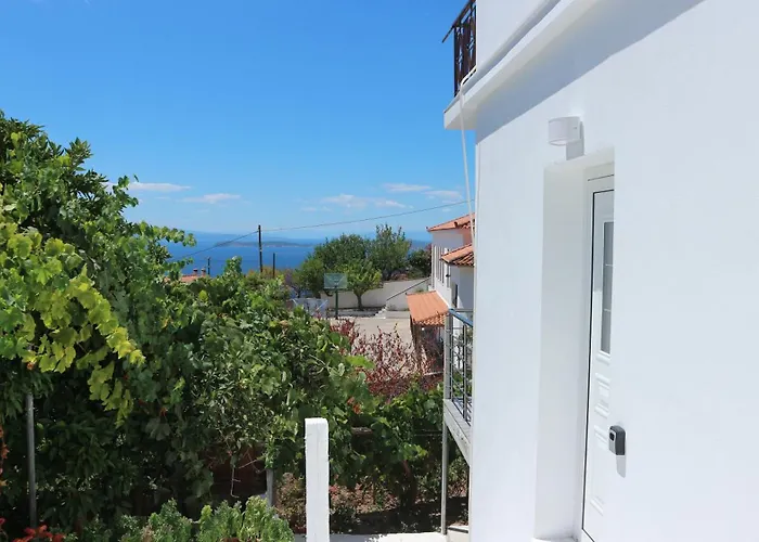 Andromachi Luxury Διαμέρισμα