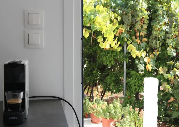 Διαμέρισμα Andromachi Luxury Γλώσσα