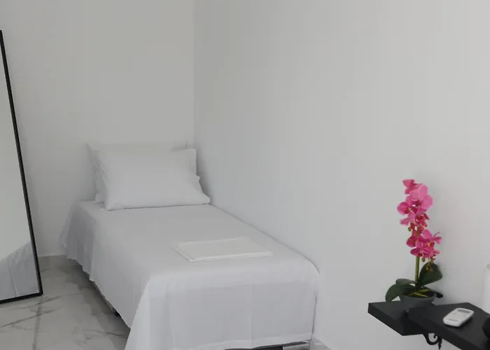 Andromachi Luxury Διαμέρισμα *