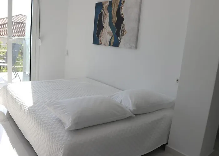 Διαμέρισμα Andromachi Luxury *