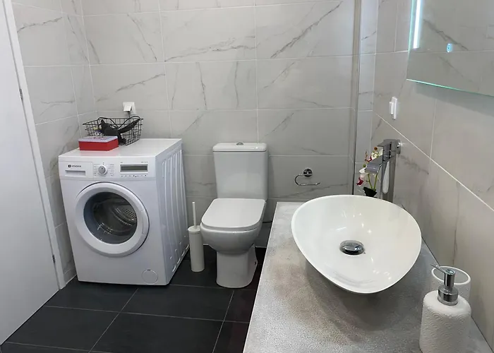 Andromachi Luxury Διαμέρισμα