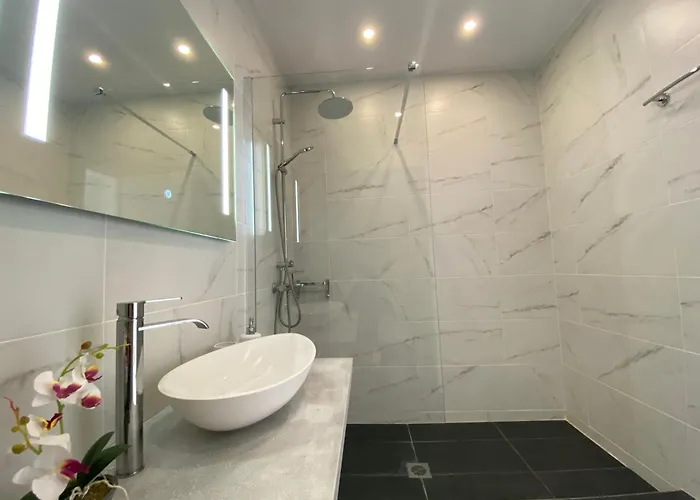 Andromachi Luxury Διαμέρισμα *