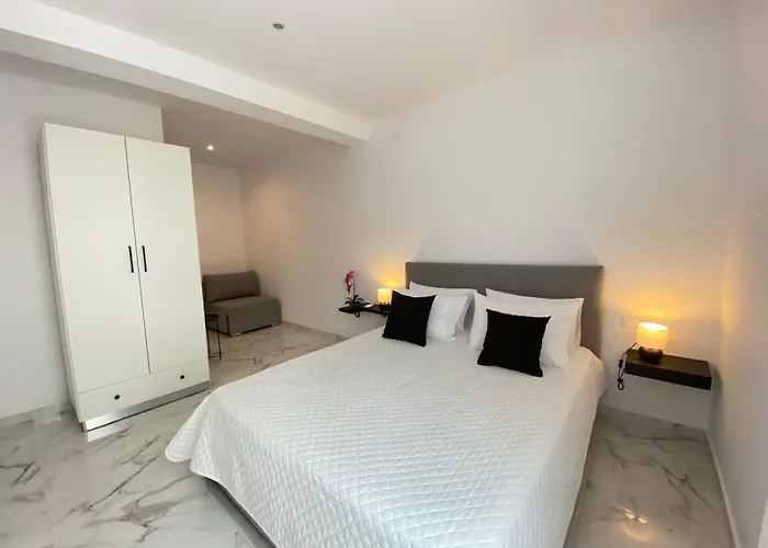 Διαμέρισμα Andromachi Luxury *