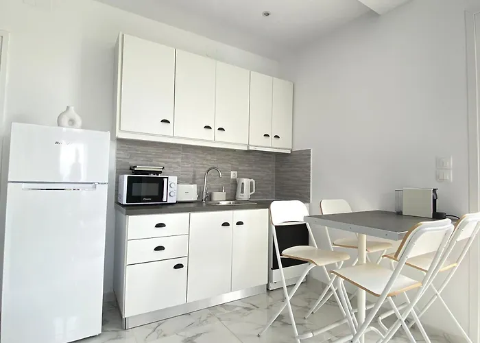 Andromachi Luxury * Γλώσσα