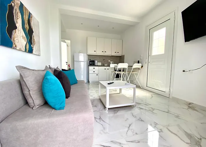 Andromachi Luxury Διαμέρισμα