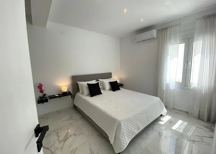 Διαμέρισμα Andromachi Luxury