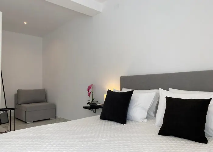 Andromachi Luxury Διαμέρισμα *