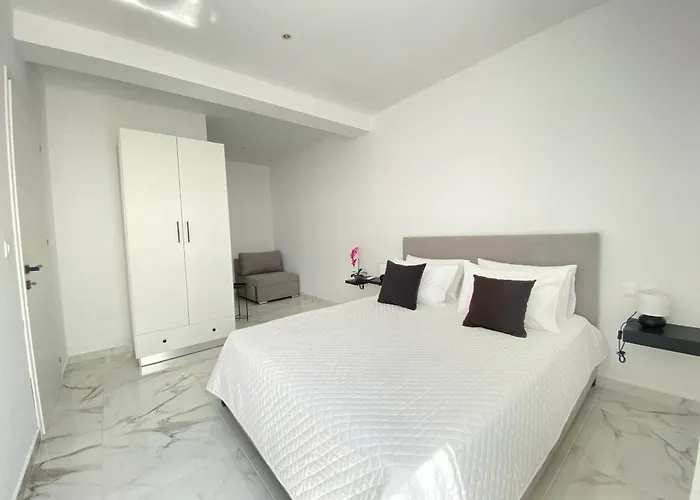 Διαμέρισμα Andromachi Luxury *