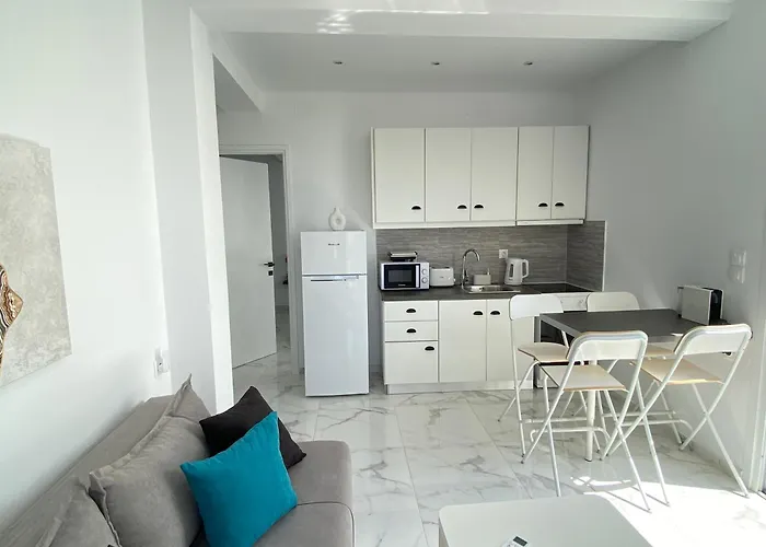 Andromachi Luxury Γλώσσα