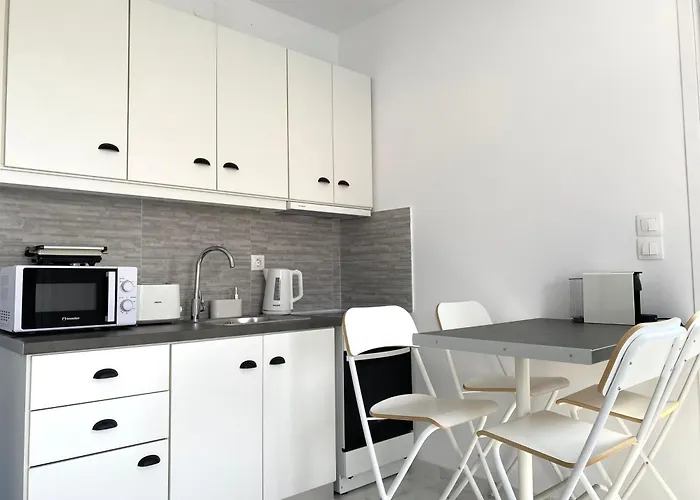 Andromachi Luxury * Γλώσσα