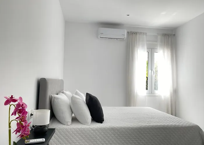 Andromachi Luxury Διαμέρισμα