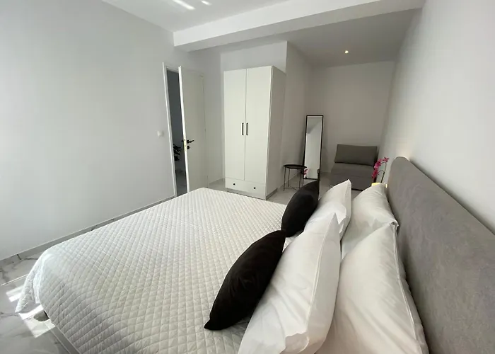 Andromachi Luxury Διαμέρισμα *