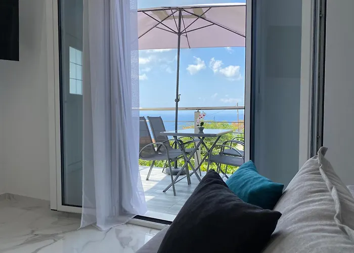 Διαμέρισμα Andromachi Luxury Γλώσσα